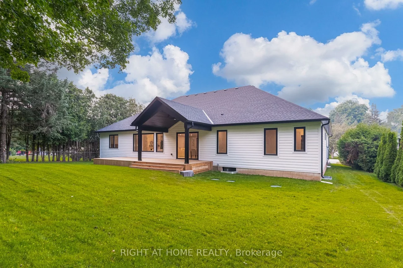 9, Maple Grove, Caledon Village, Caledon