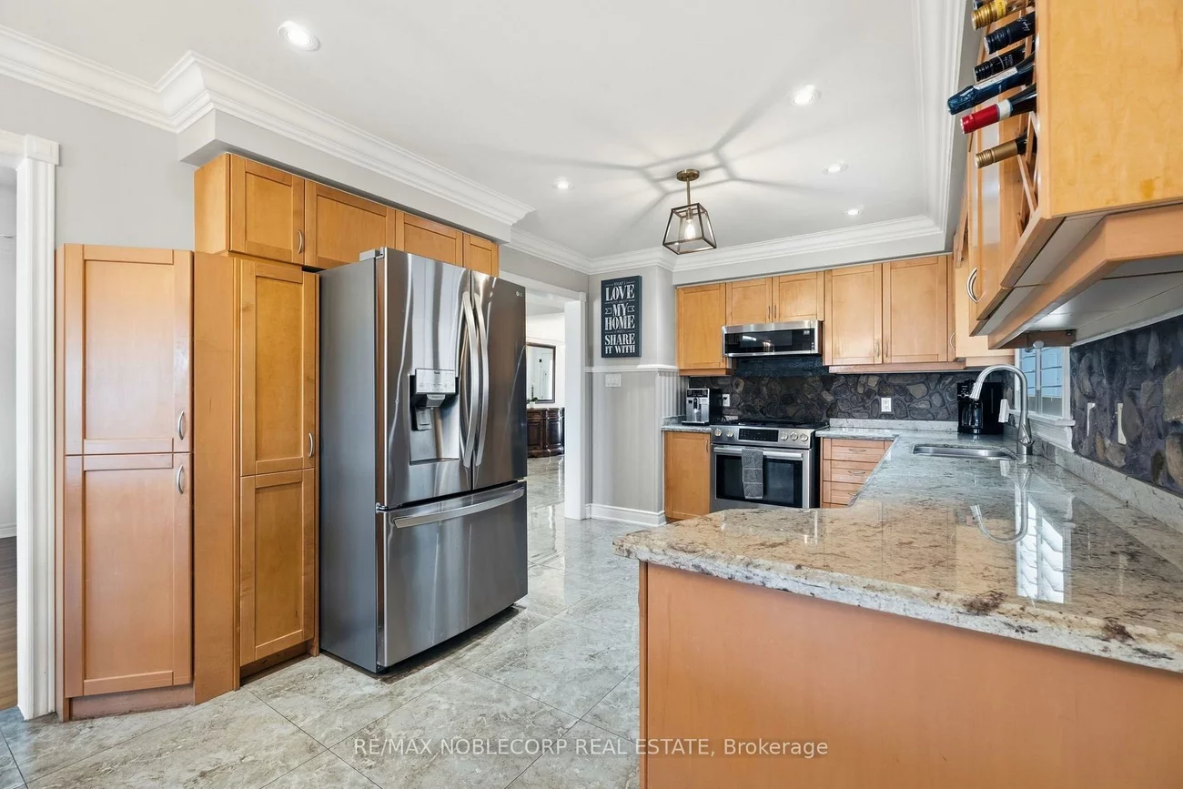 111, Emily Carr, Bolton West, Caledon