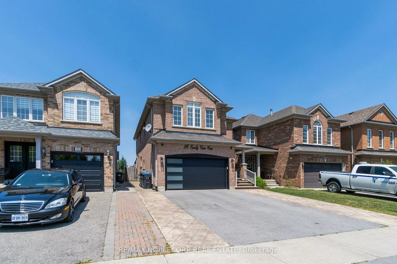 111, Emily Carr, Bolton West, Caledon