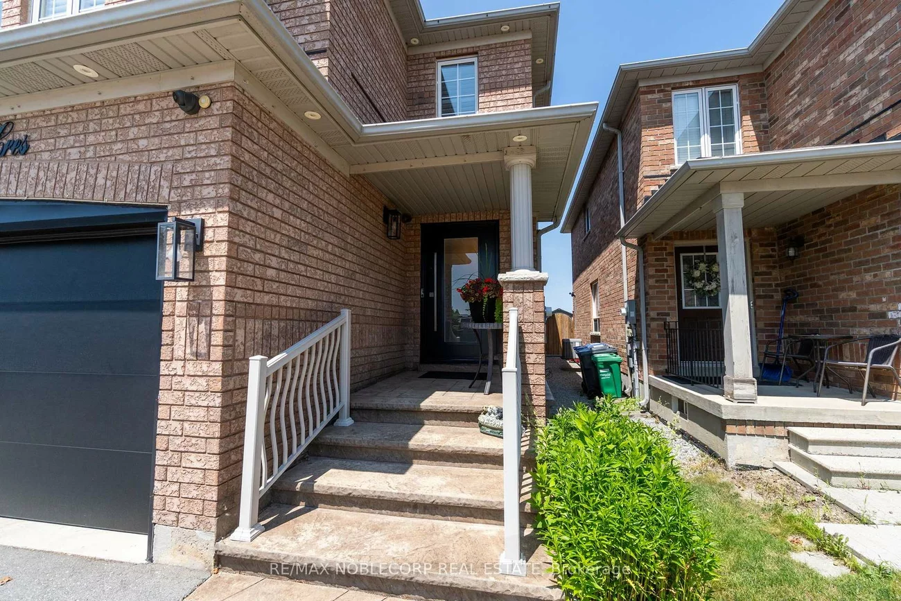 111, Emily Carr, Bolton West, Caledon