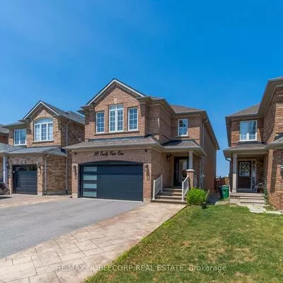 111, Emily Carr, Bolton West, Caledon