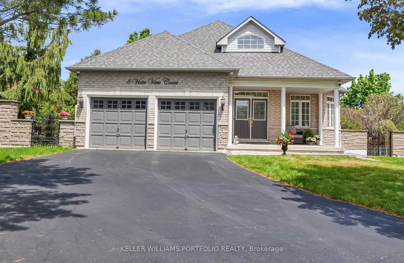 8, Vista View, Rural Caledon, Caledon