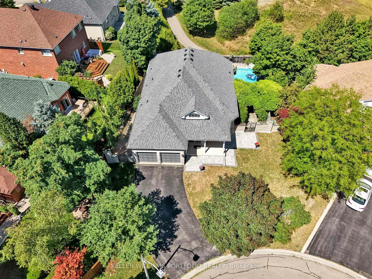 8, Vista View, Rural Caledon, Caledon