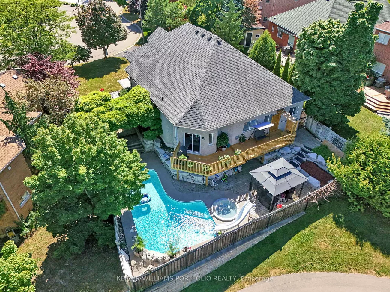 8, Vista View, Rural Caledon, Caledon