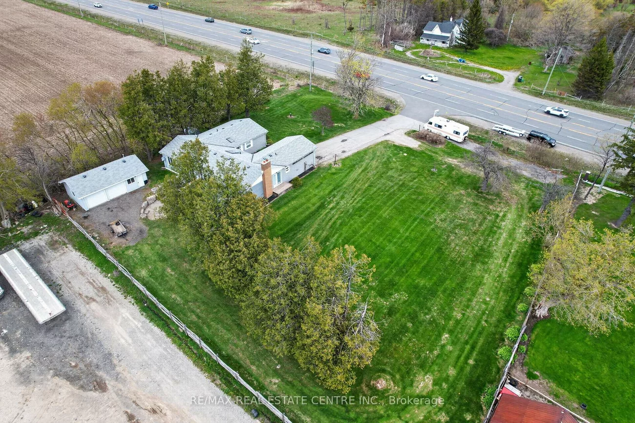 19290, Hurontario, Rural Caledon, Caledon