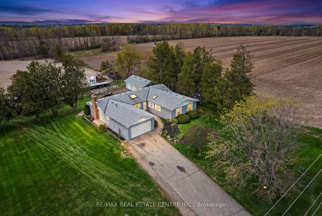 19290, Hurontario, Rural Caledon, Caledon