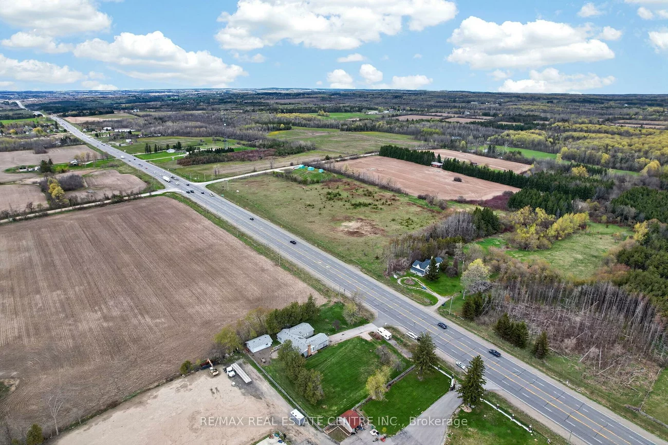 19290, Hurontario, Rural Caledon, Caledon