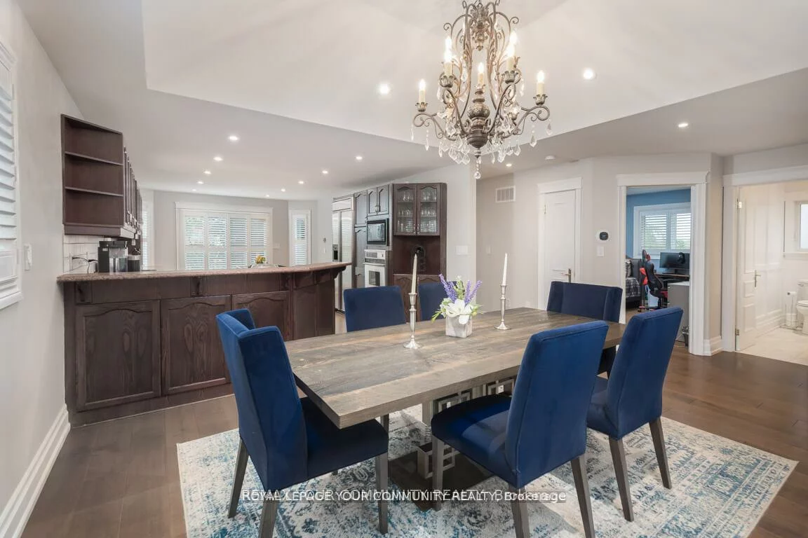 63, Rolling Hills, Bolton West, Caledon