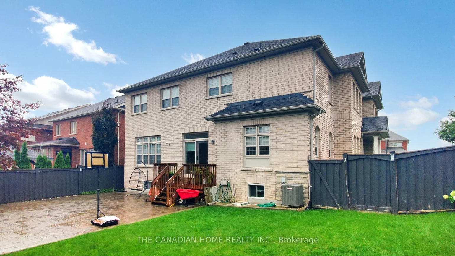 43, McCandless, Caledon East, Caledon