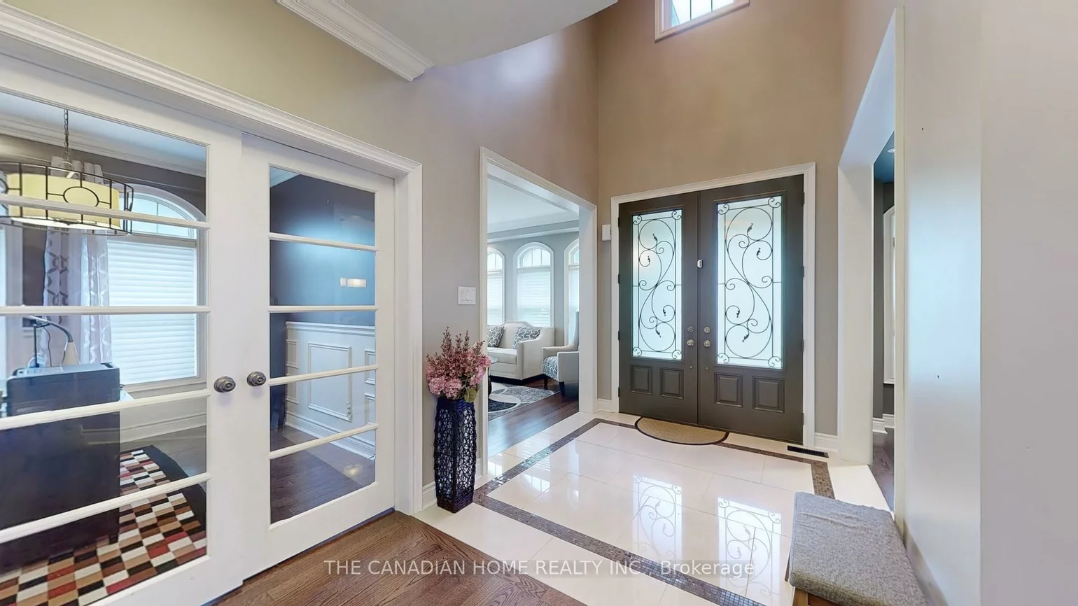 43, McCandless, Caledon East, Caledon