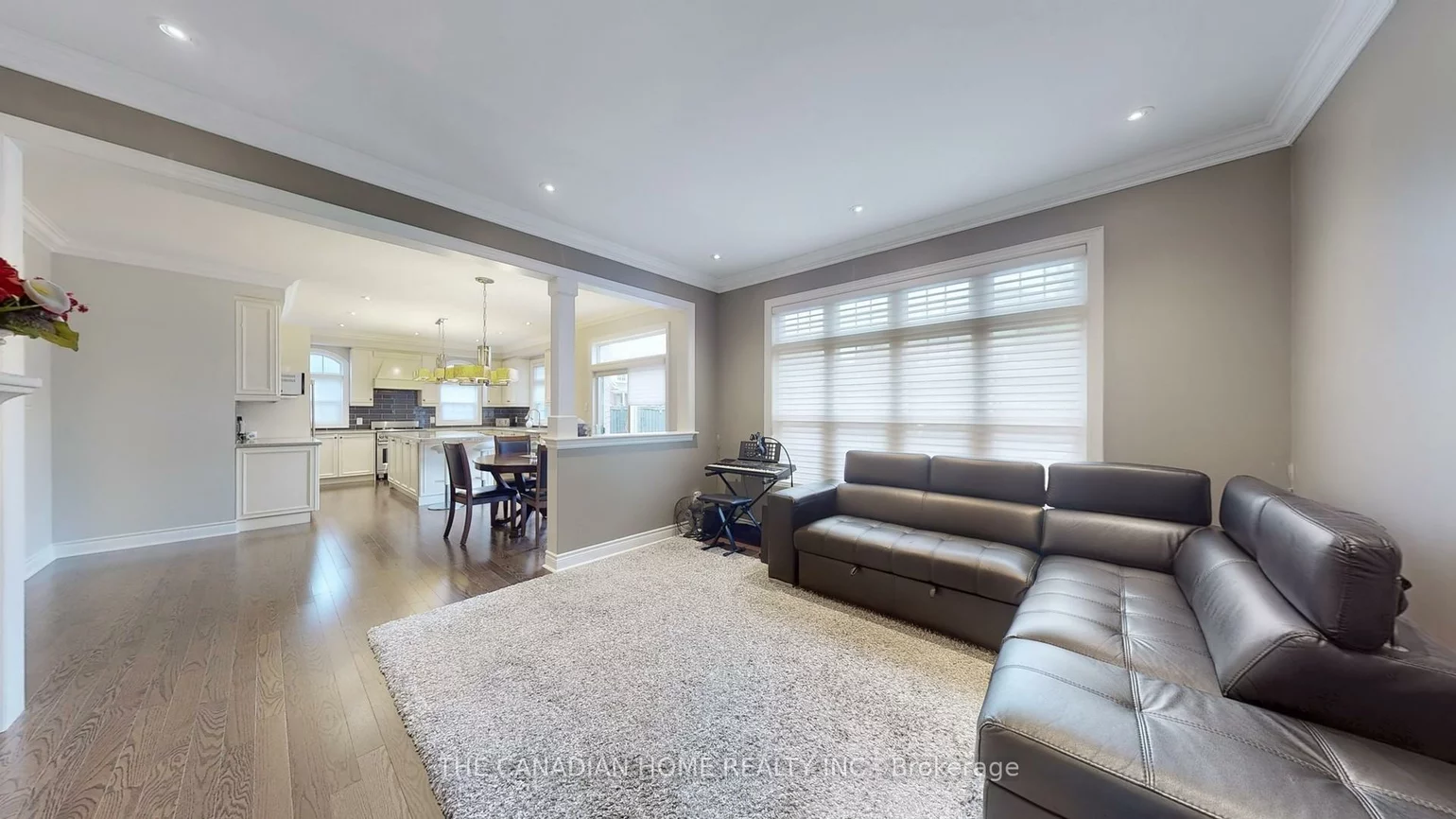 43, McCandless, Caledon East, Caledon