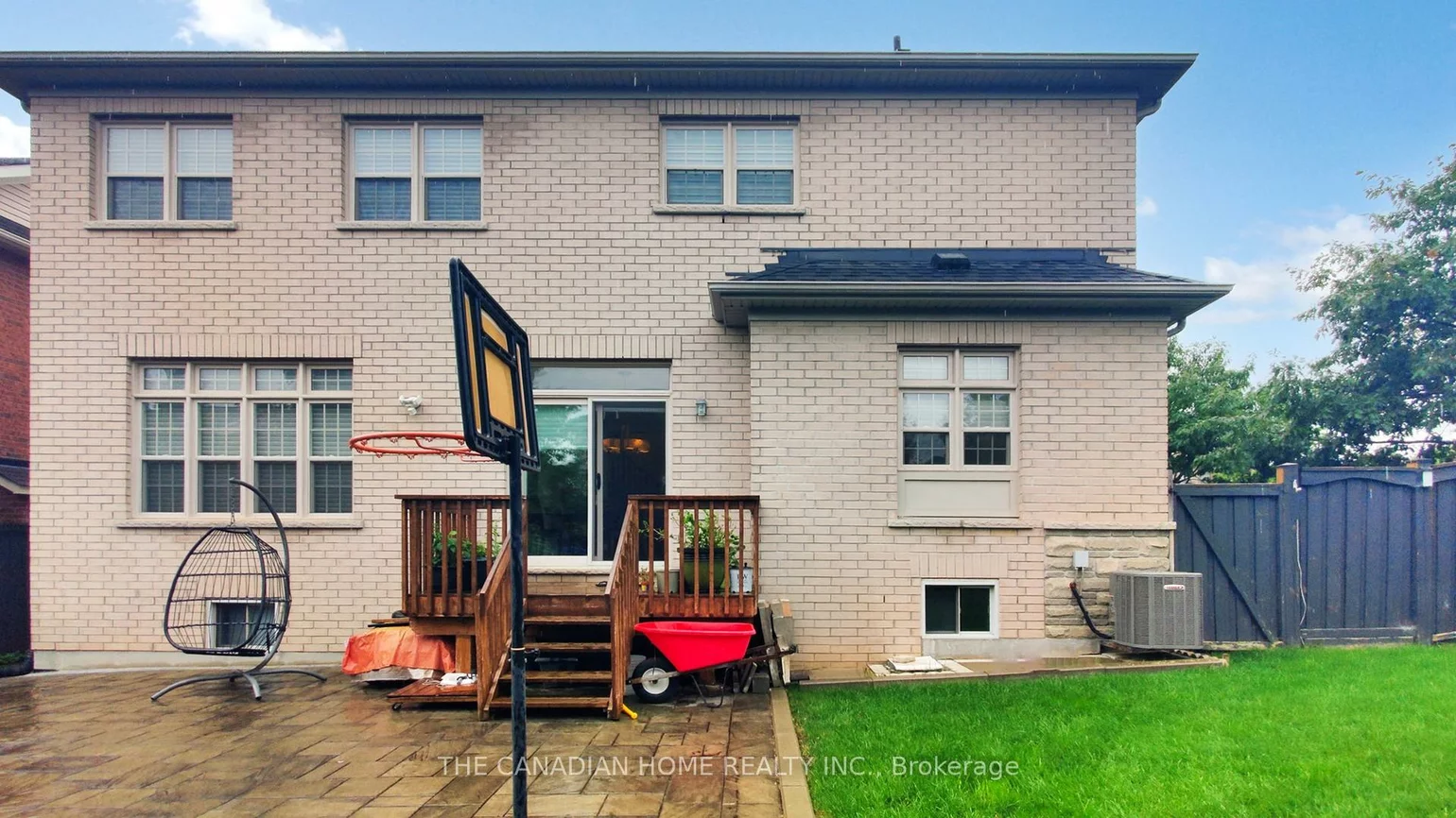 43, McCandless, Caledon East, Caledon