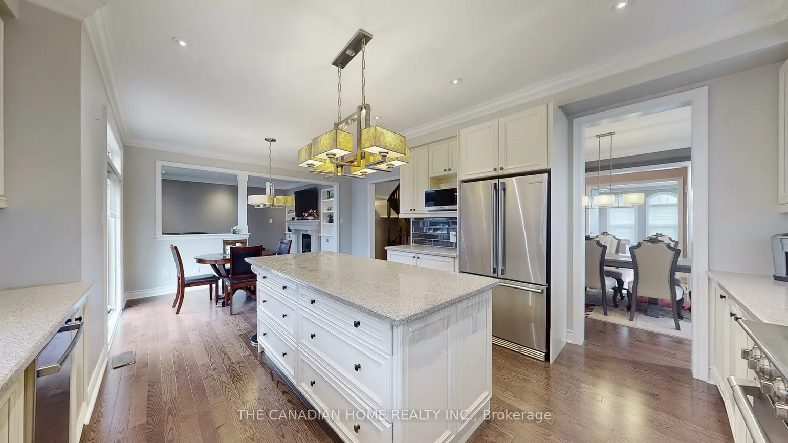43, McCandless, Caledon East, Caledon