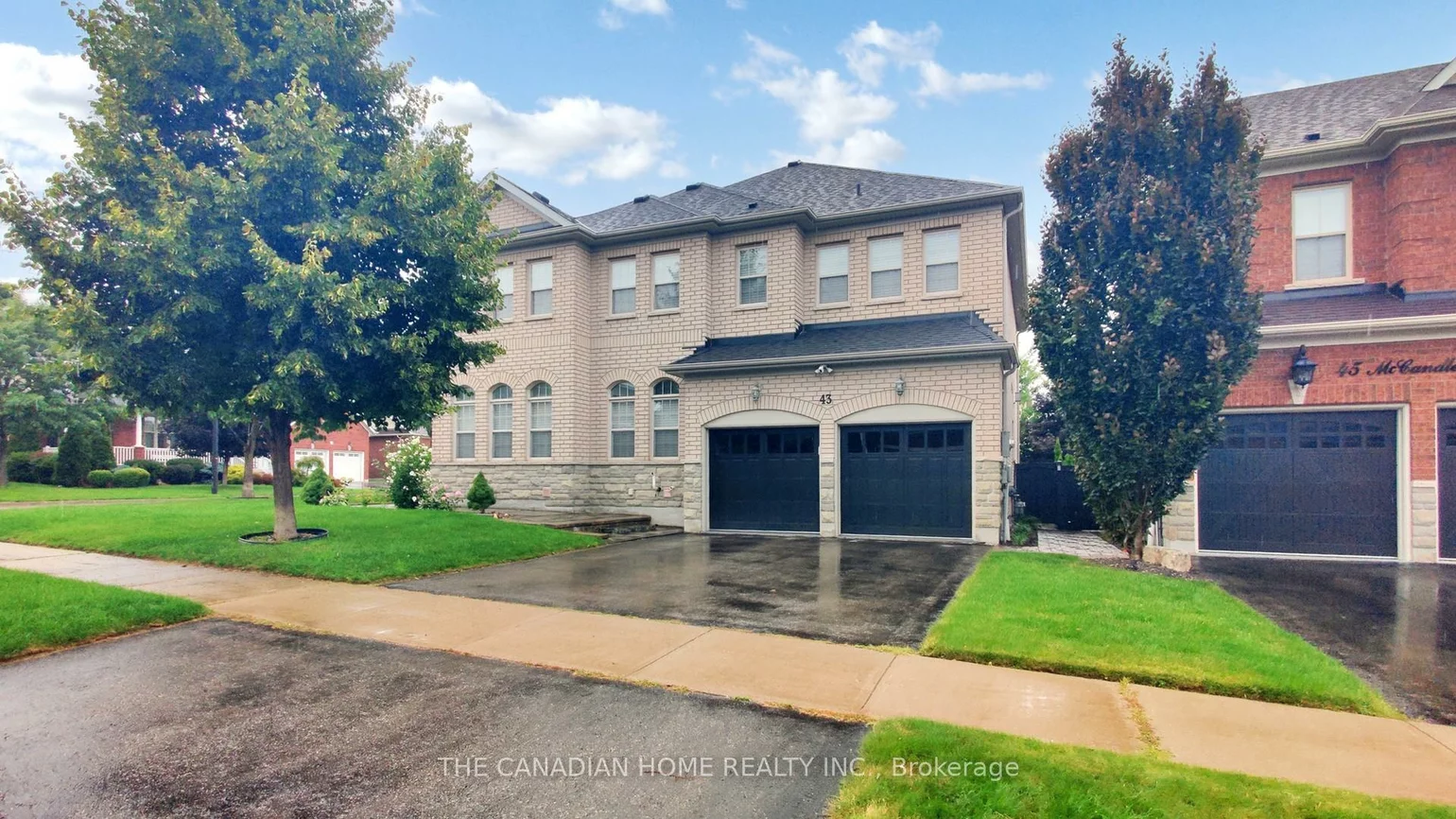 43, McCandless, Caledon East, Caledon