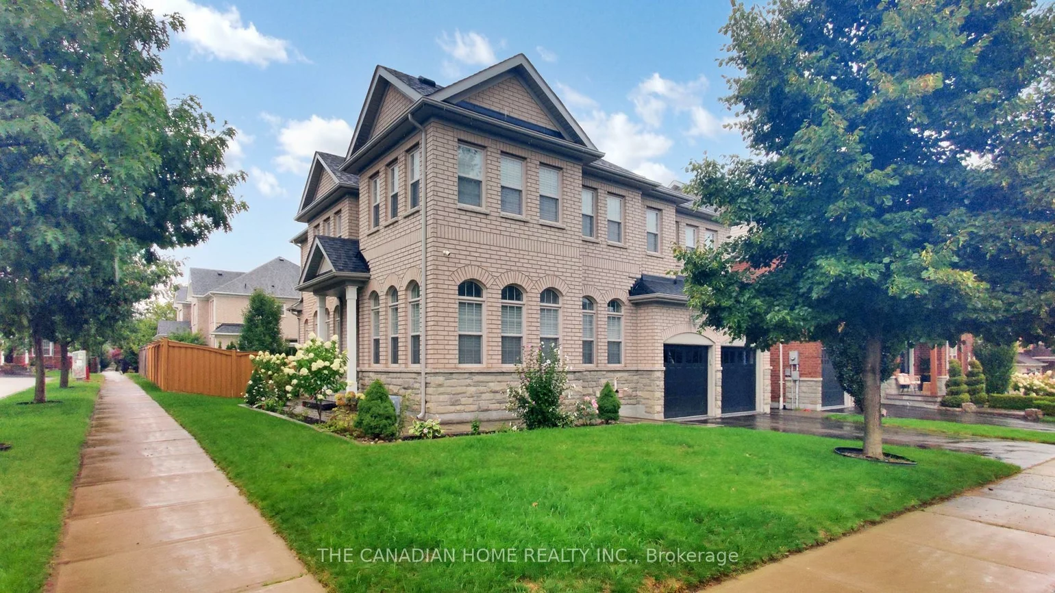 43, McCandless, Caledon East, Caledon