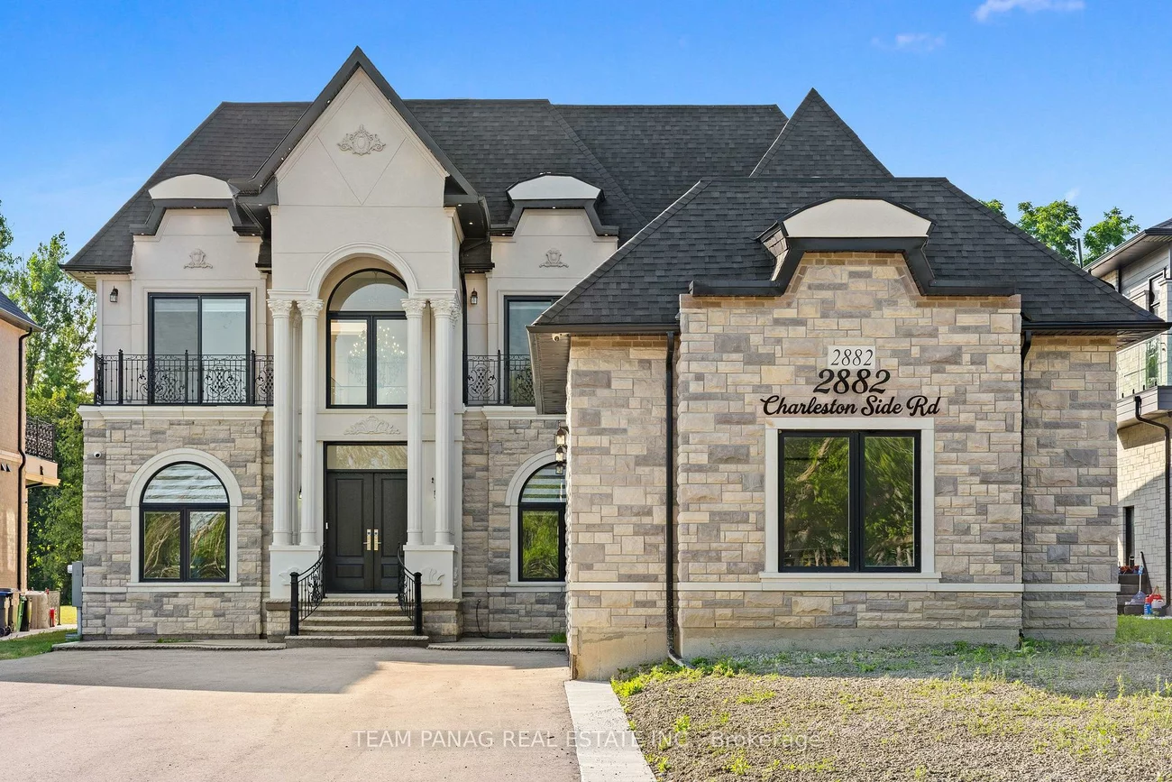 2882, Charleston, Caledon Village, Caledon