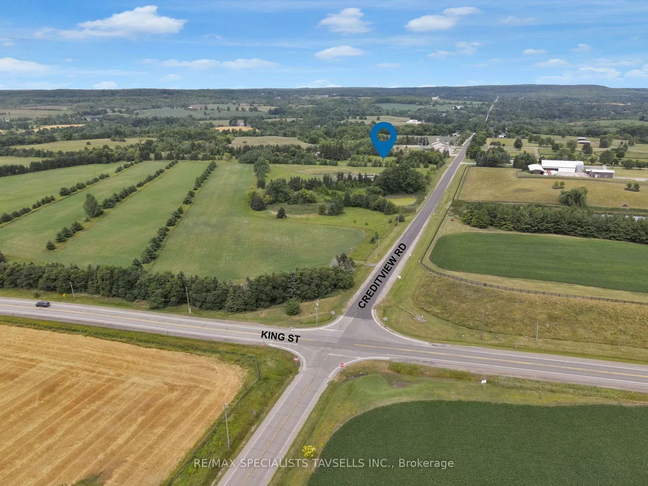 14130, Creditview, Rural Caledon, Caledon