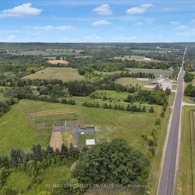 14130, Creditview, Rural Caledon, Caledon