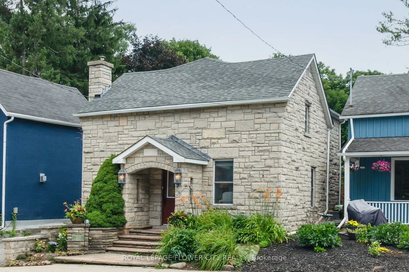 15626, Mclaughlin, Inglewood, Caledon