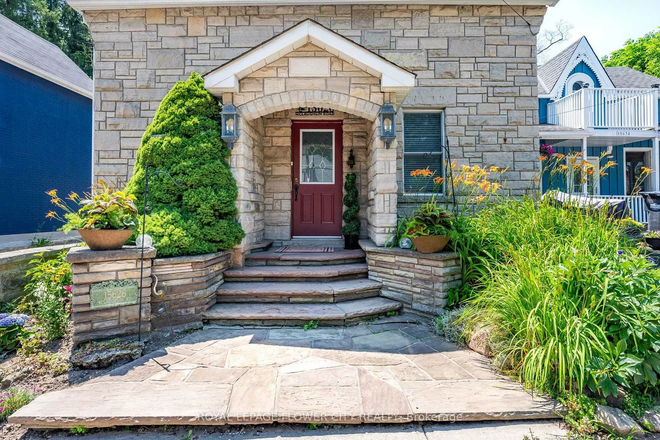 15626, Mclaughlin, Inglewood, Caledon