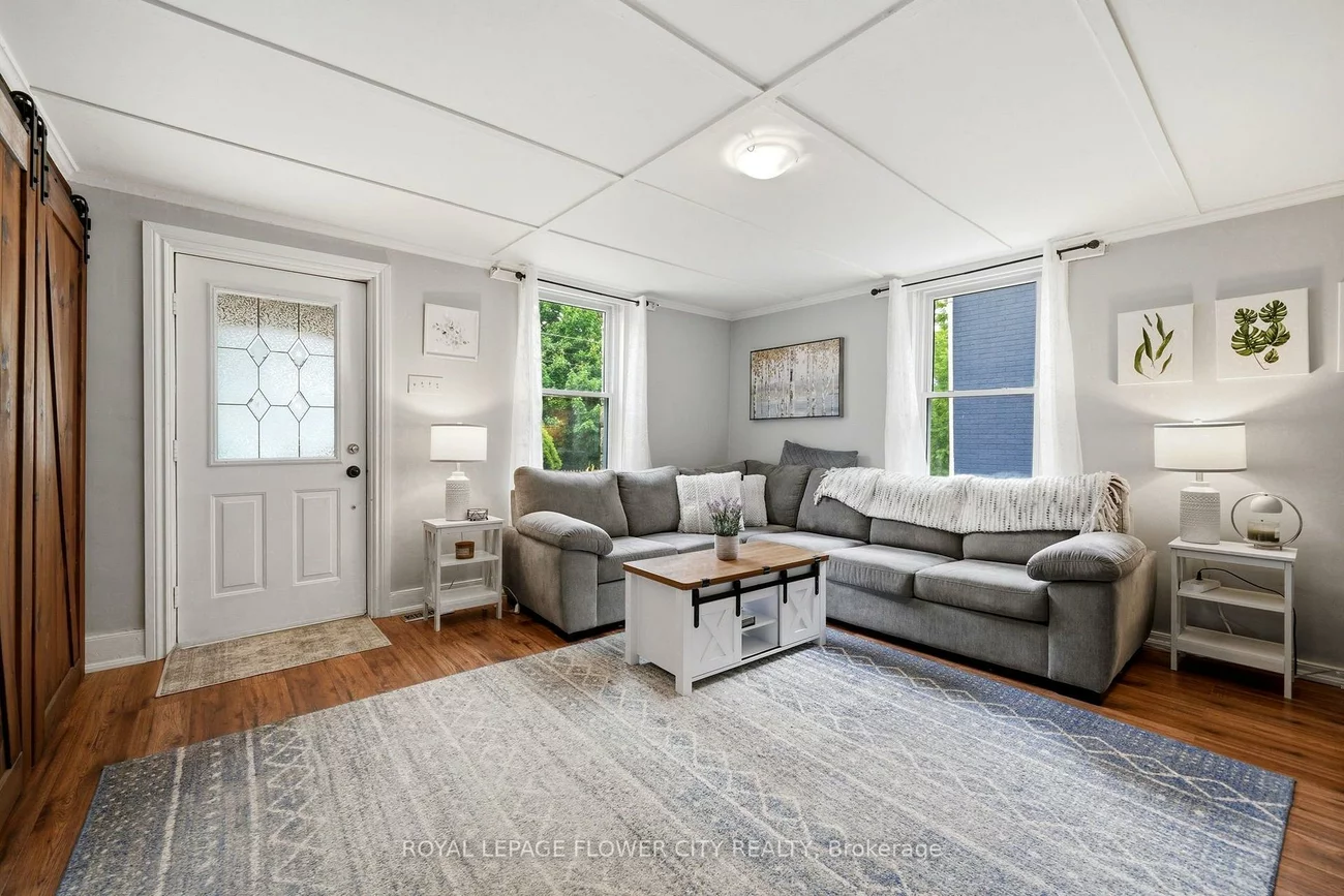 15626, Mclaughlin, Inglewood, Caledon