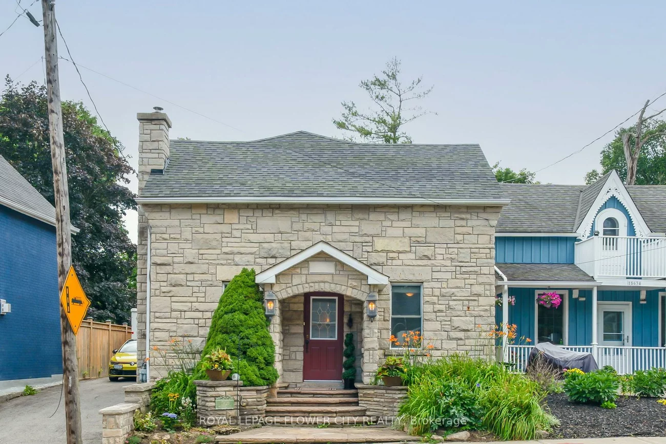 15626, Mclaughlin, Inglewood, Caledon