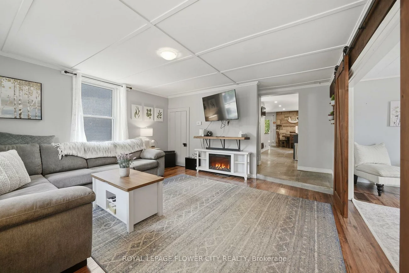 15626, Mclaughlin, Inglewood, Caledon