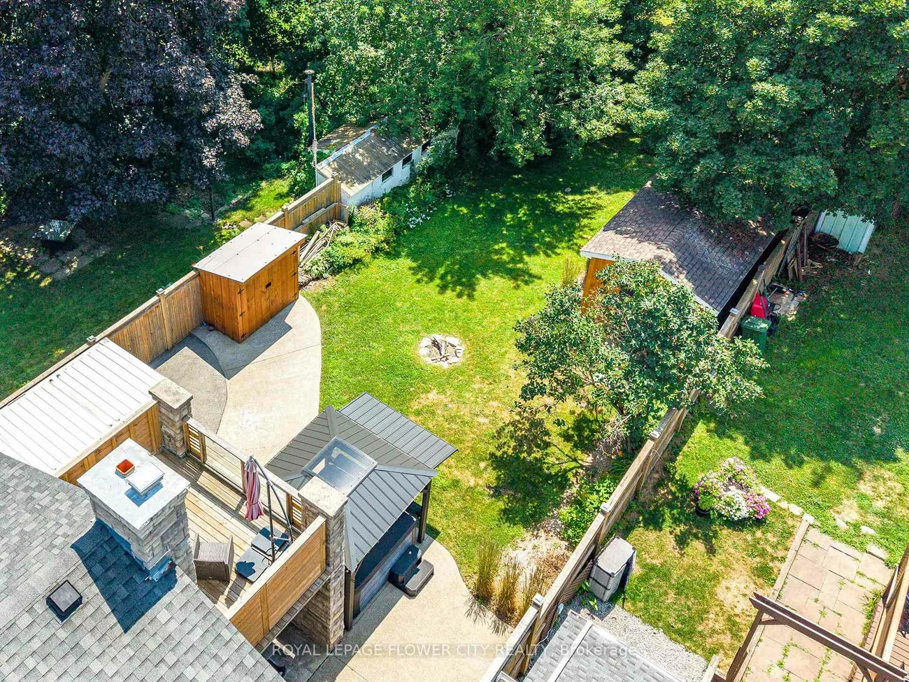15626, Mclaughlin, Inglewood, Caledon