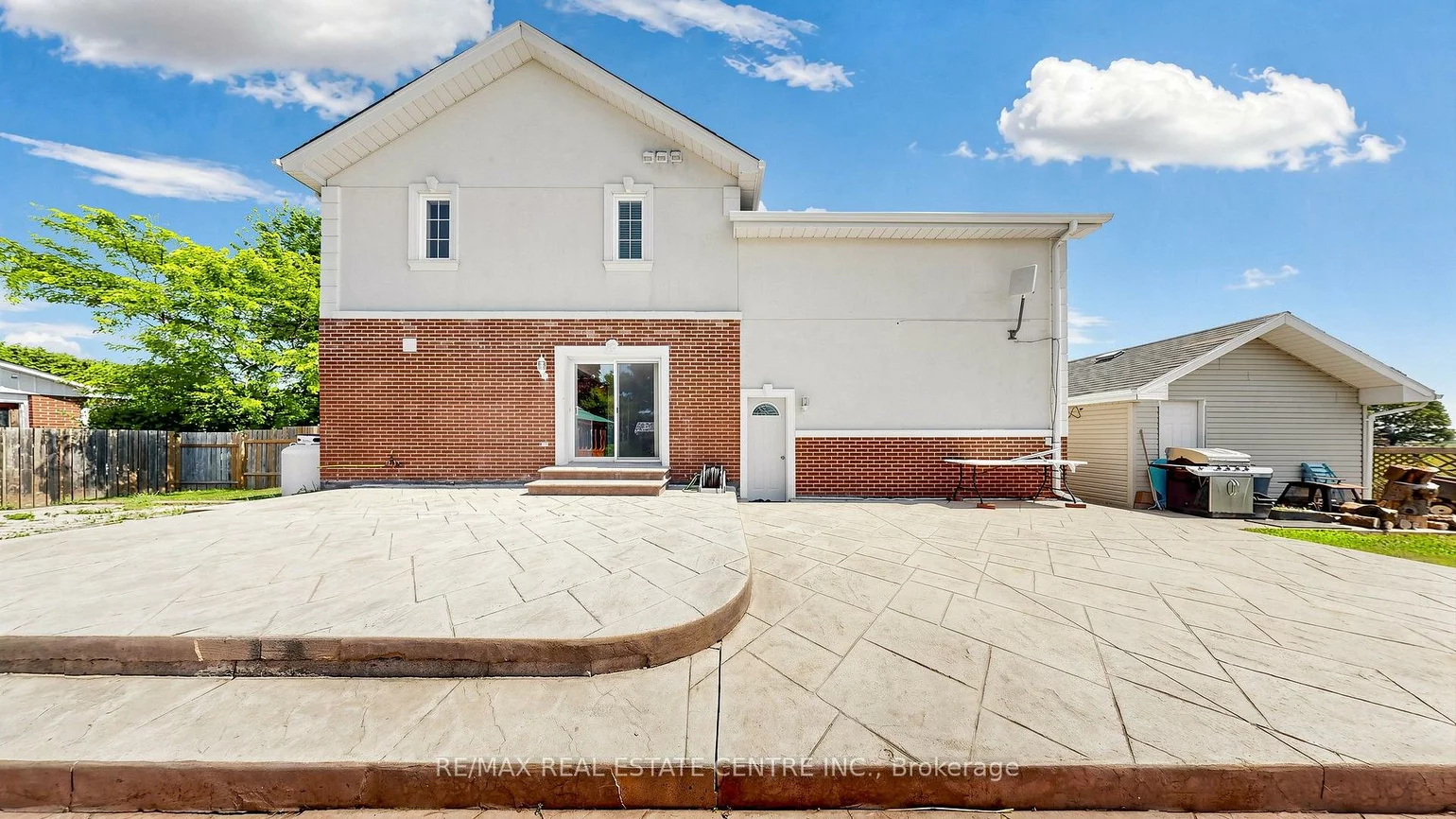 12806, Mississauga, Rural Caledon, Caledon