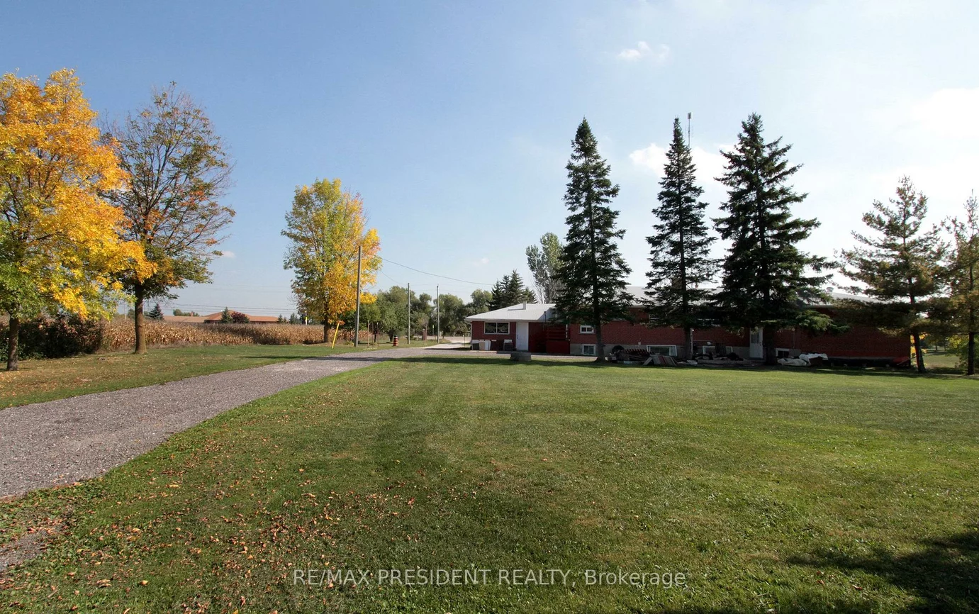 7190, King, Rural Caledon, Caledon