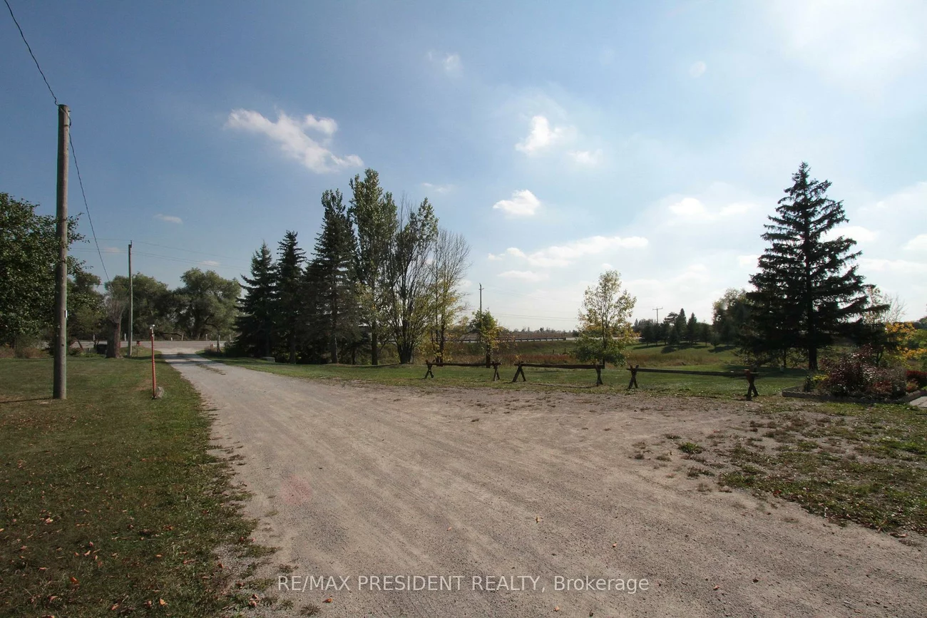 7190, King, Rural Caledon, Caledon