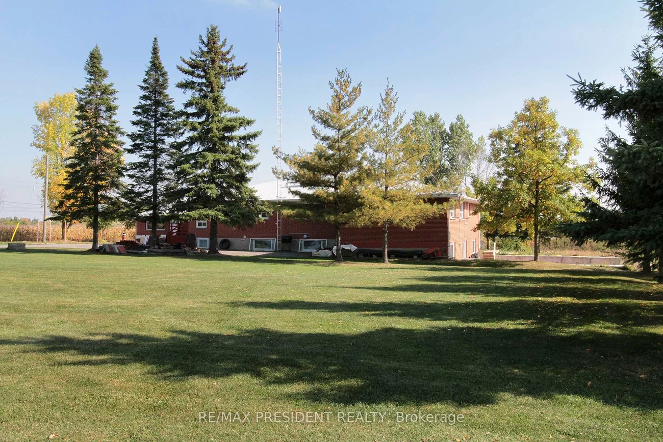 7190, King, Rural Caledon, Caledon