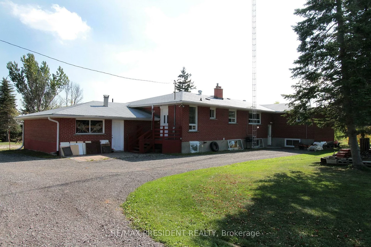 7190, King, Rural Caledon, Caledon