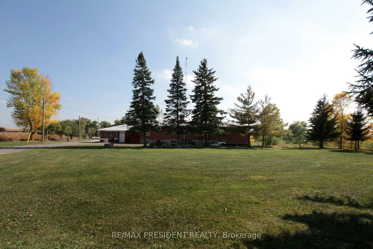 7190, King, Rural Caledon, Caledon