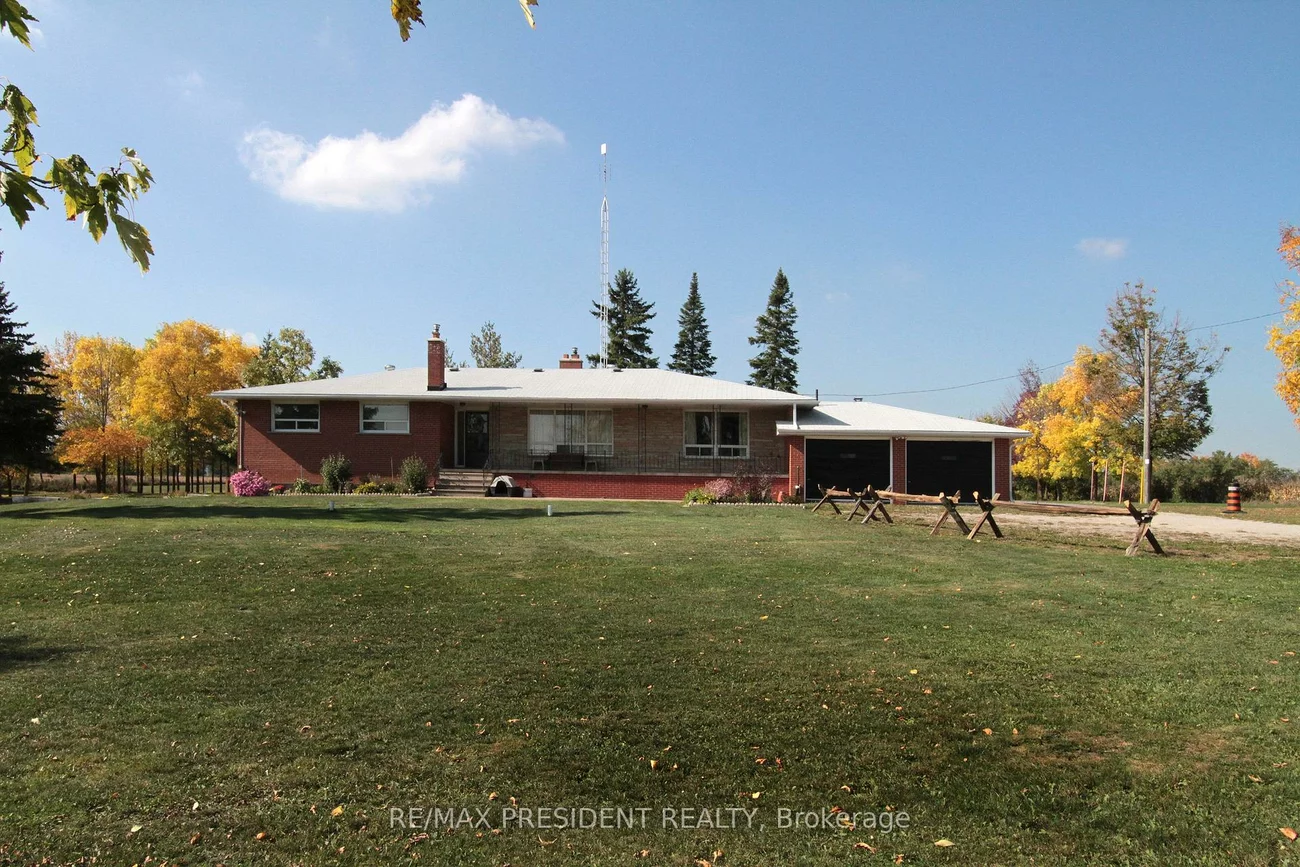 7190, King, Rural Caledon, Caledon