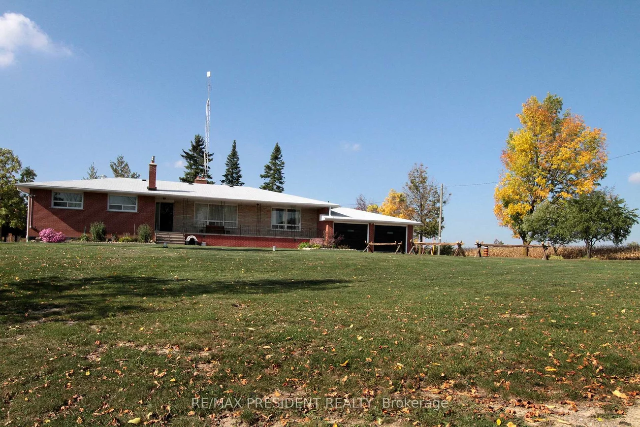 7190, King, Rural Caledon, Caledon