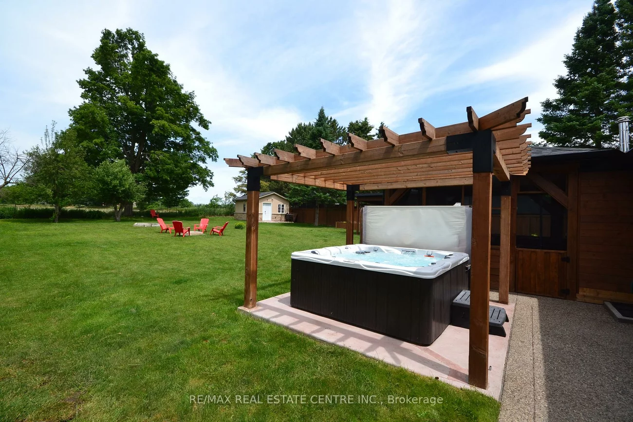8, Kevinwood, Caledon Village, Caledon