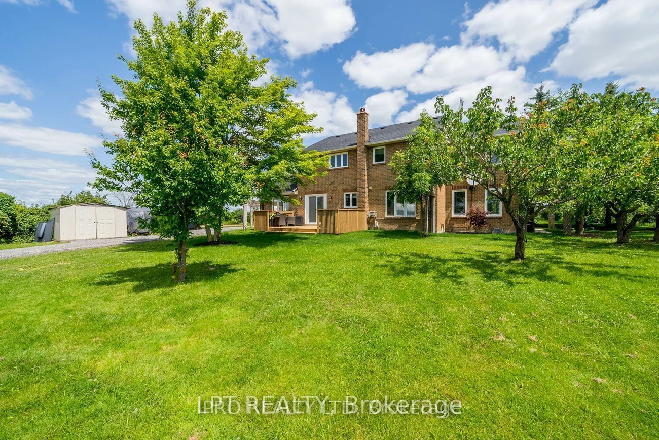 14190, Mount Hope, Bolton North, Caledon