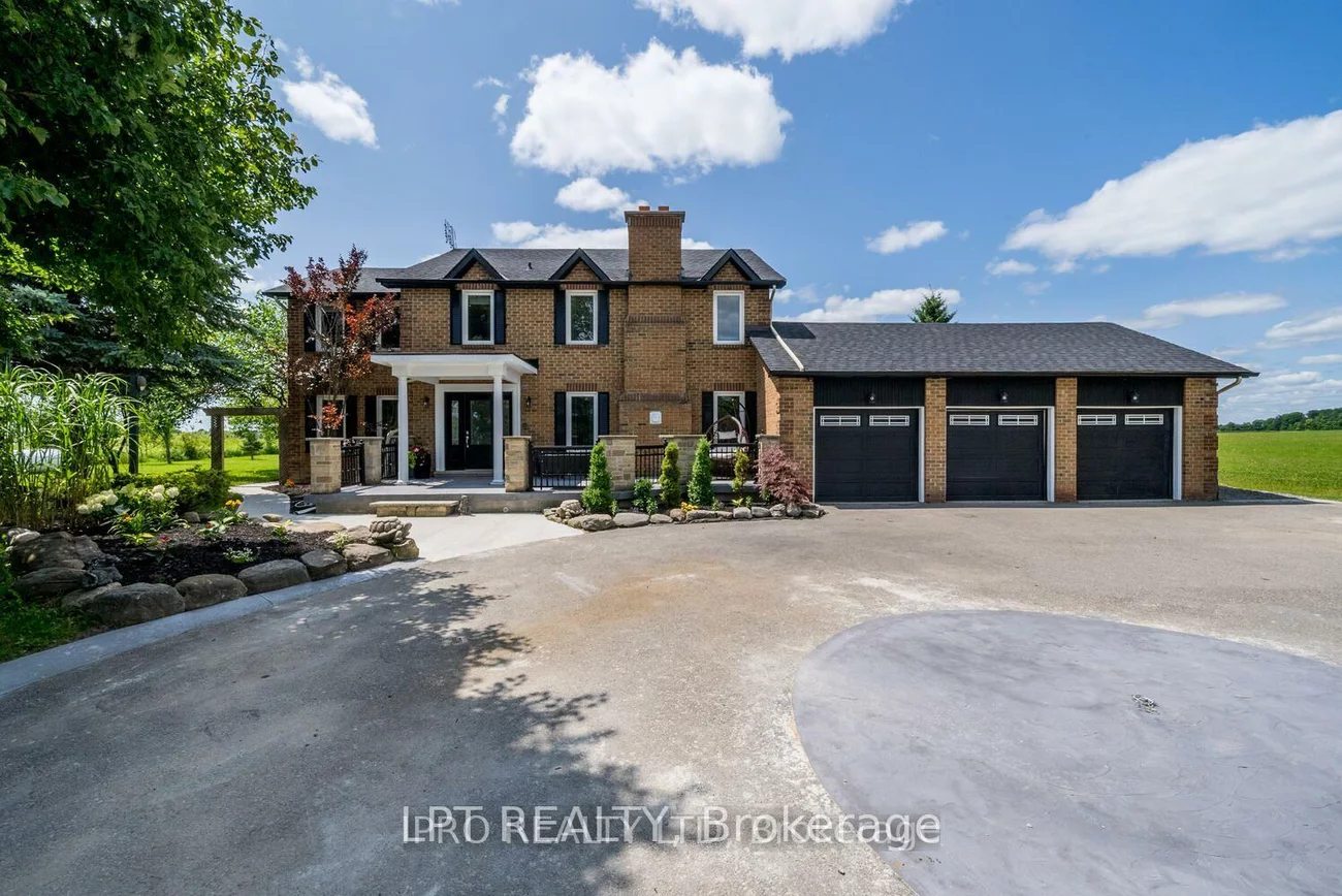 14190, Mount Hope, Bolton North, Caledon