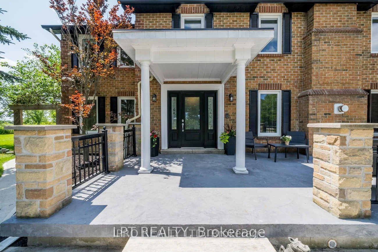 14190, Mount Hope, Bolton North, Caledon