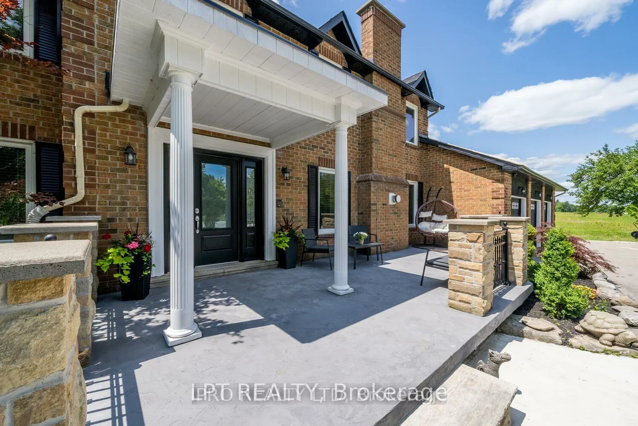 14190, Mount Hope, Bolton North, Caledon