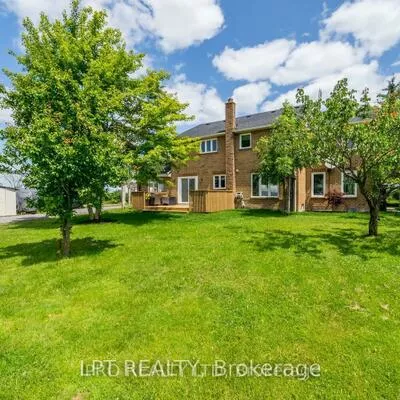 14190, Mount Hope, Bolton North, Caledon