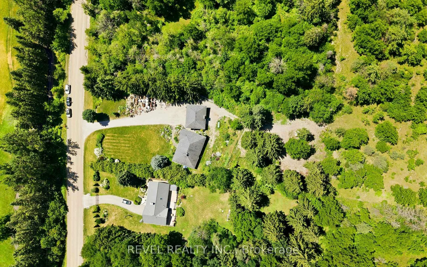3156, Escarpment, Rural Caledon, Caledon