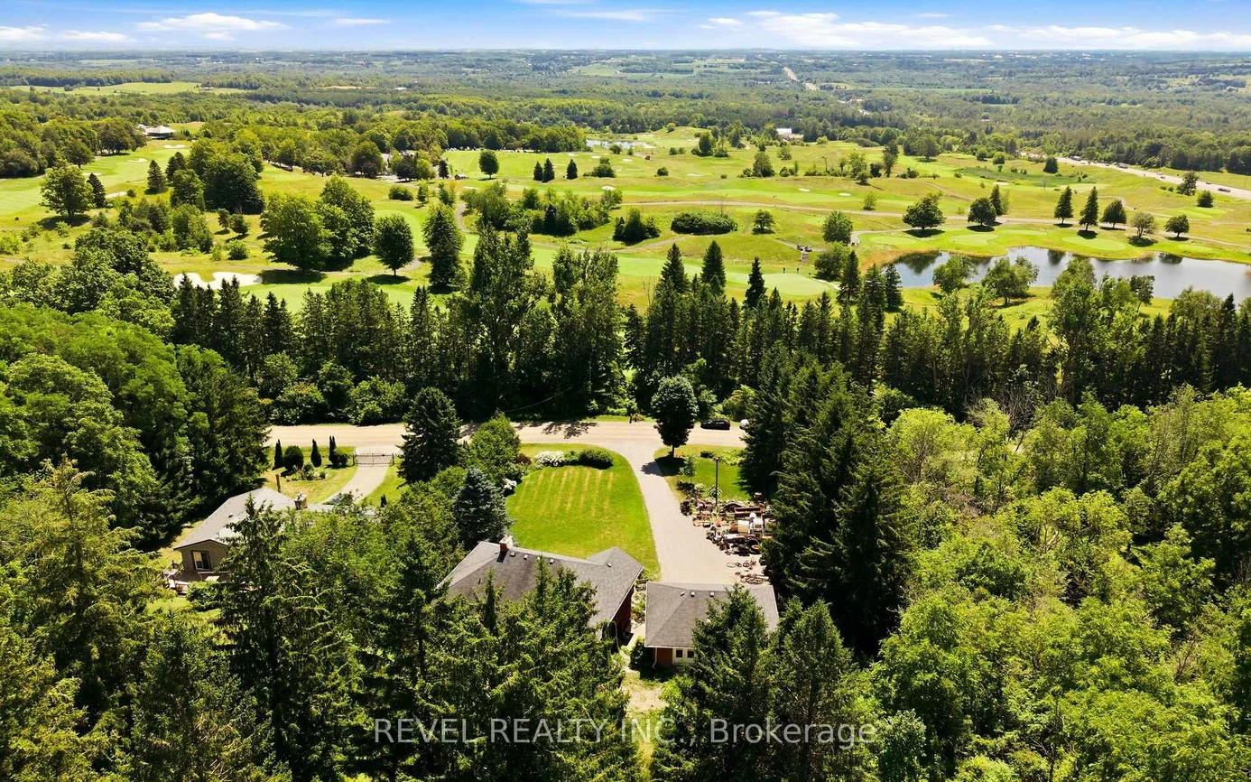 3156, Escarpment, Rural Caledon, Caledon