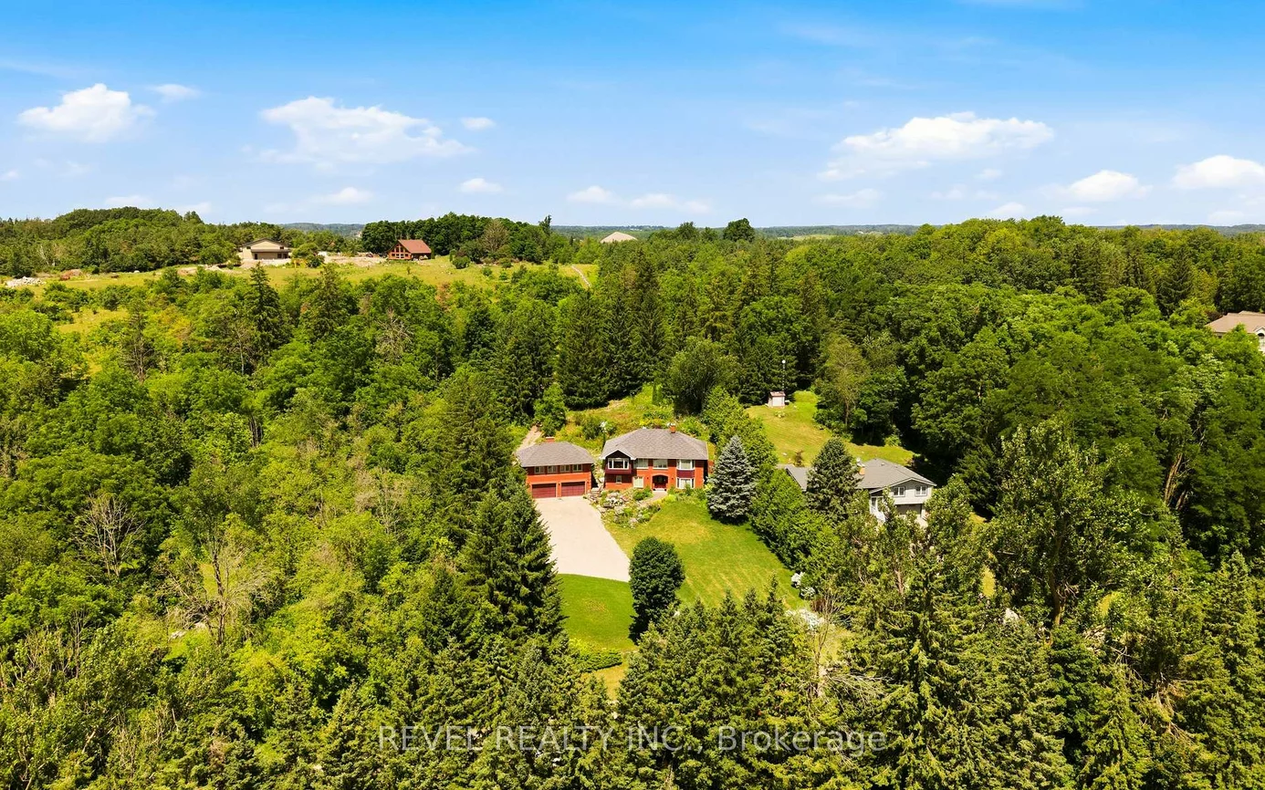 3156, Escarpment, Rural Caledon, Caledon