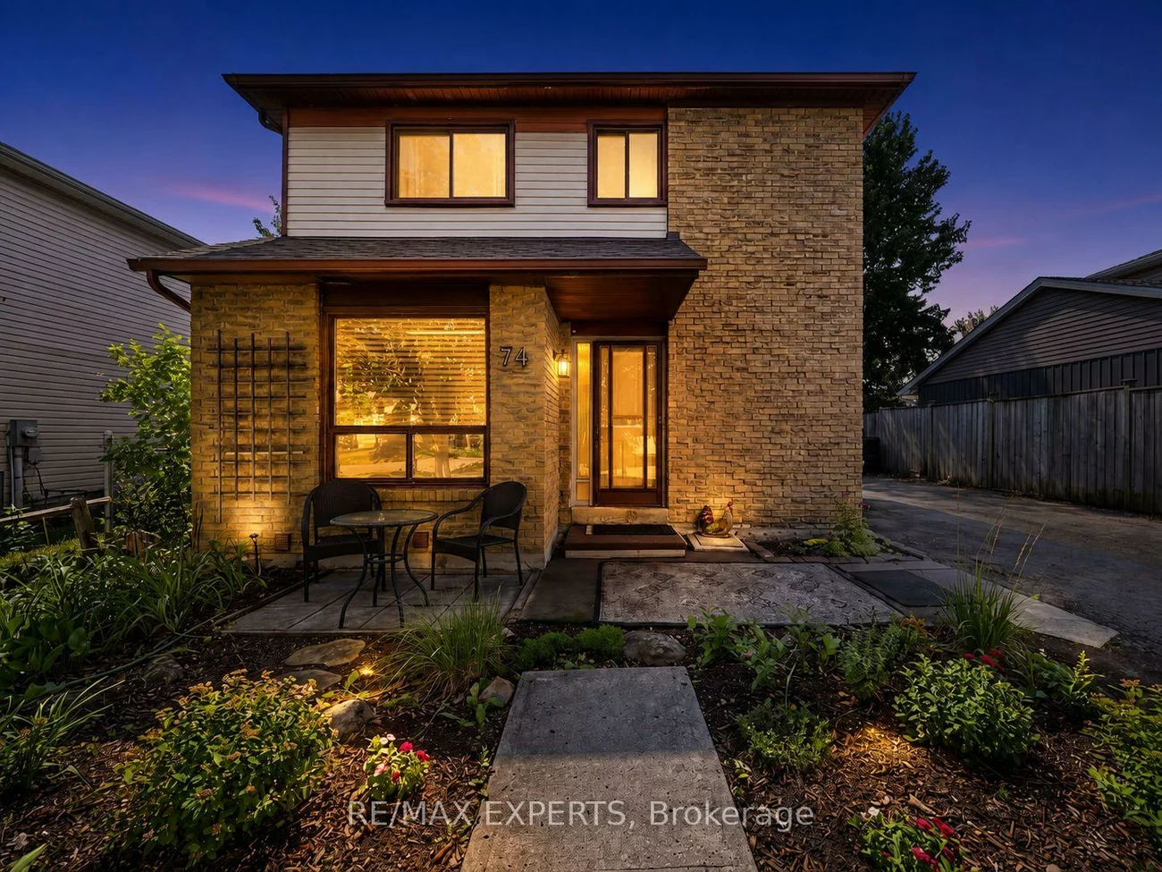 74, Downey, Bolton East, Caledon