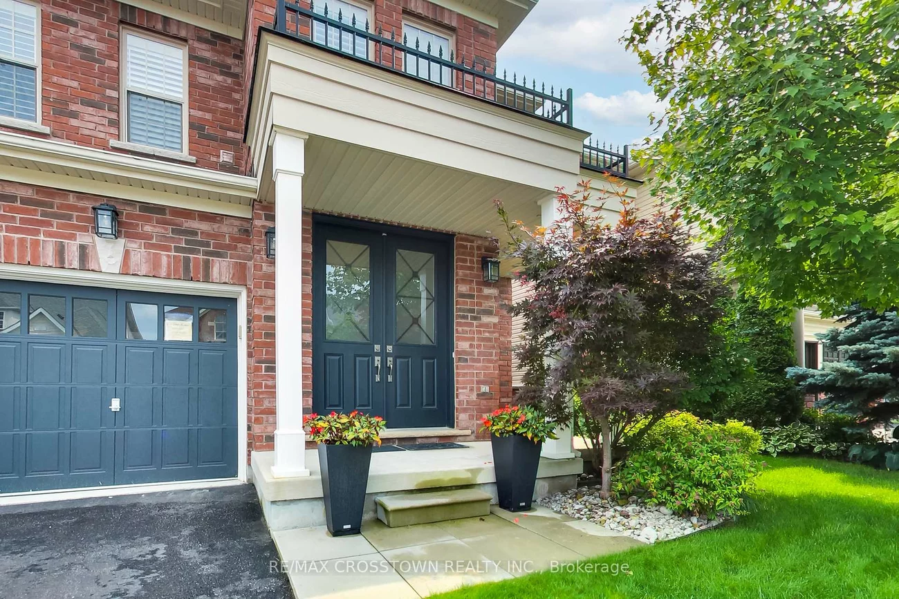 23, Boyces Creek, Caledon East, Caledon
