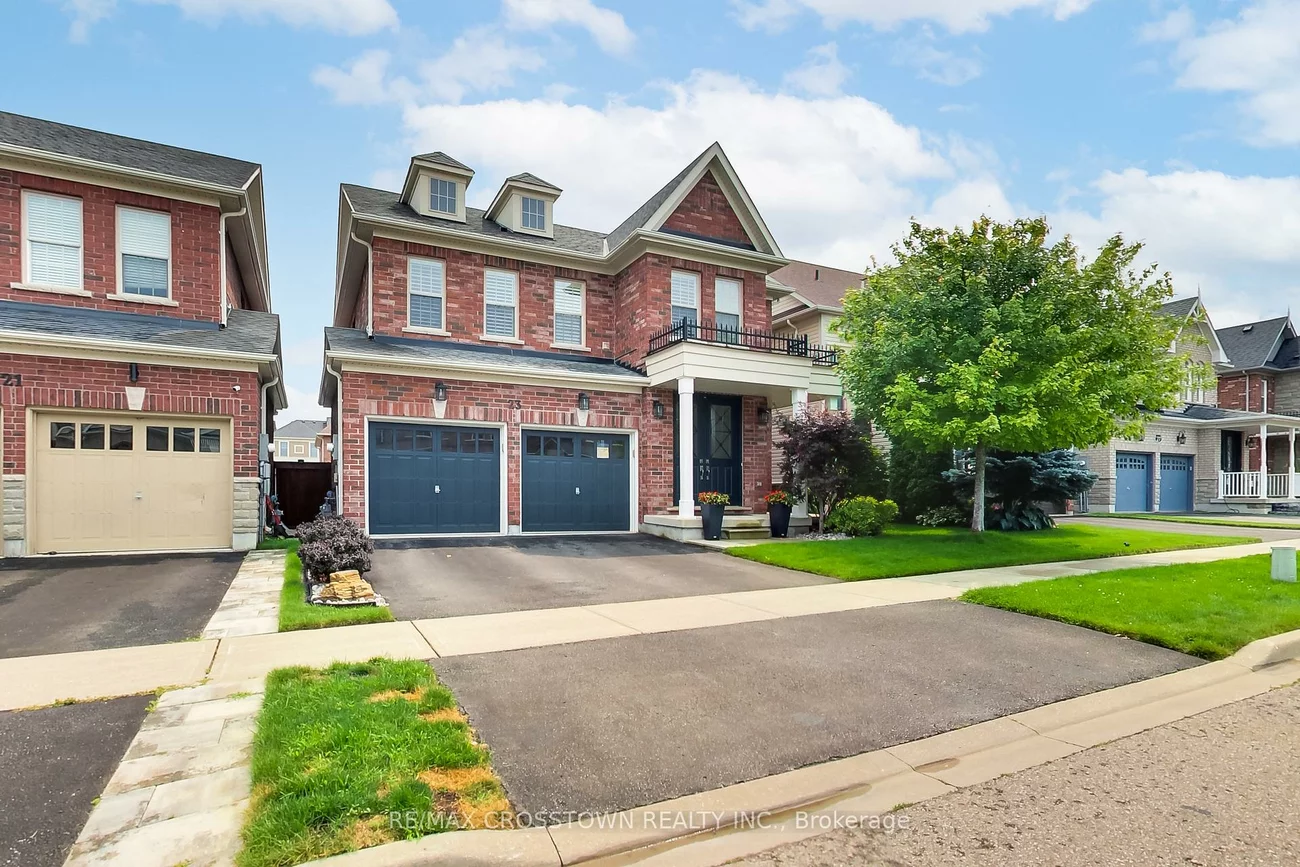 23, Boyces Creek, Caledon East, Caledon