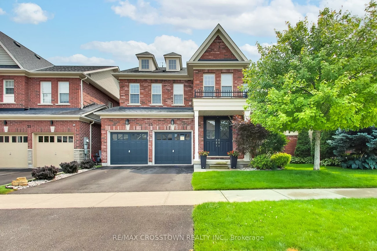 23, Boyces Creek, Caledon East, Caledon