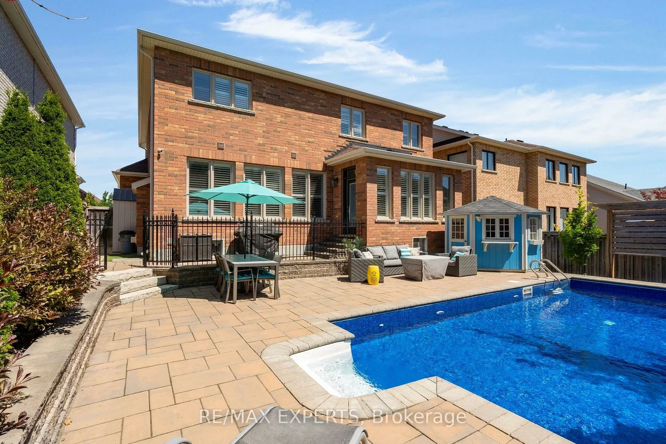 25, Mccandless, Caledon East, Caledon